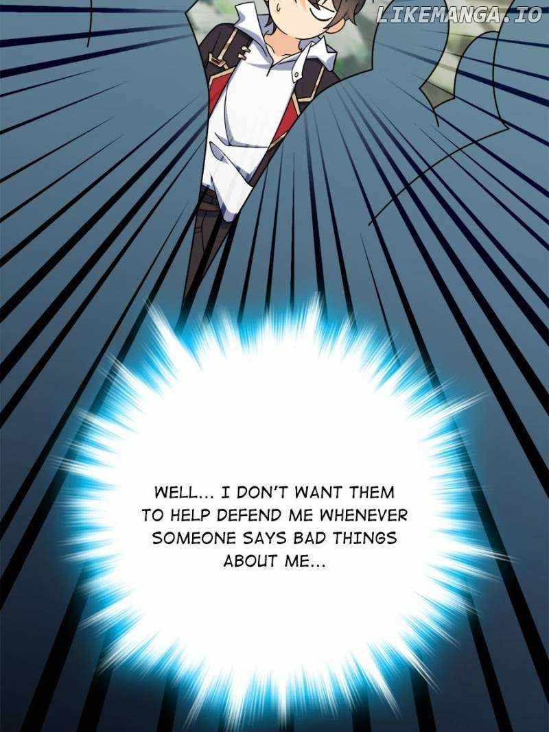 Spare Me, Great Lord! Chapter 758 51